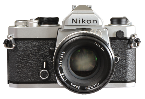 Nikon FM