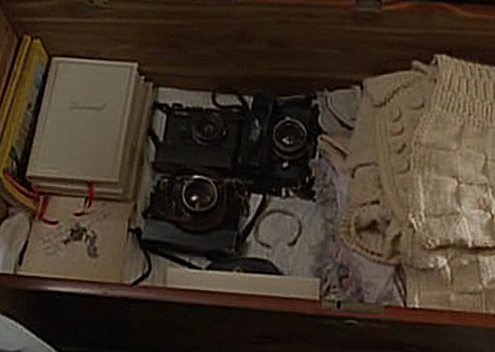 Los Puentes de Madison