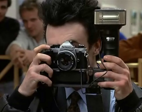 Rafi, un rey de peso