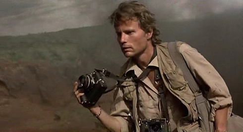 John Savage (John Cassady)