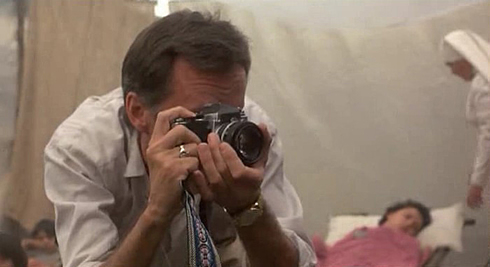 James Wood (Richard Boyle)