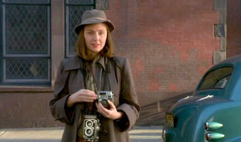 El Secreto de Joe Gould