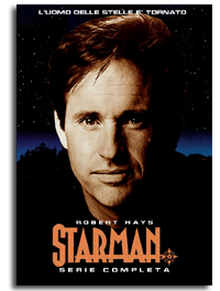 Starman Serie TV