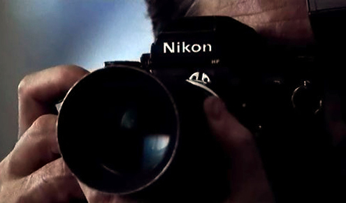 Nikon F3HP