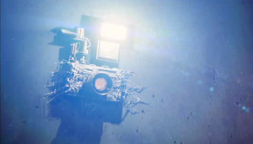 The Amanzing Spiderman (2012)