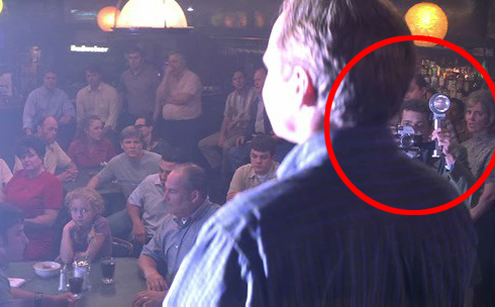 Titanes, hicieron historia (2000)