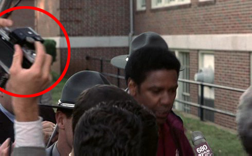 Titanes, hicieron historia (2000)