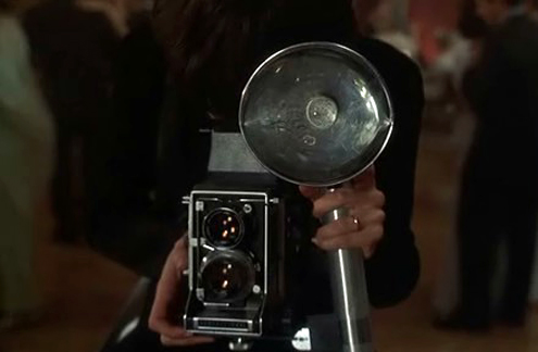 Mamiya C33 Professional