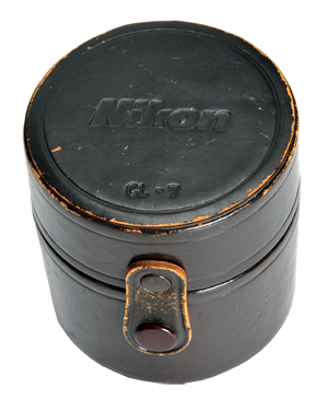 Funda Nikkor CL-7