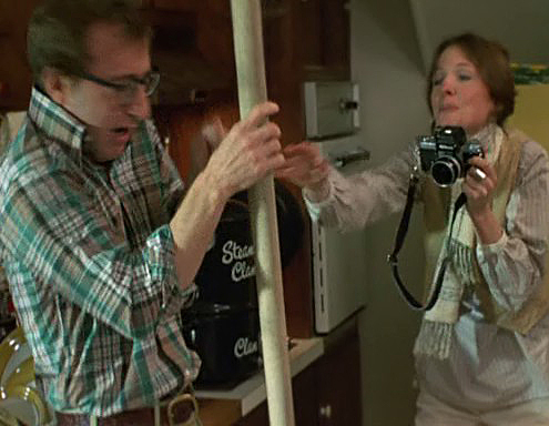 Annie Hall (1977)