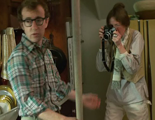 Annie Hall (1977)