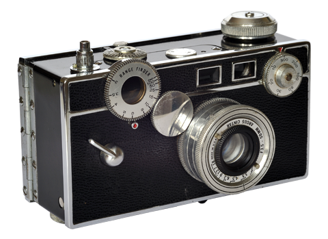 Argus C3