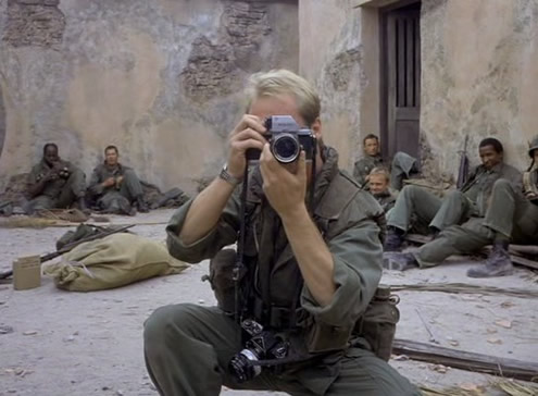 La Chaqueta metálica (1987)