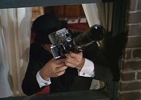 Como matar a la propia esposa