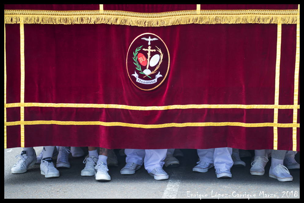Semana Santa Almería
