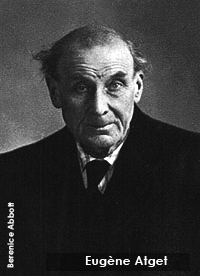 Eugène Atget