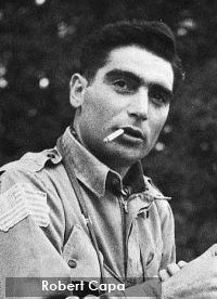 Robert Capa