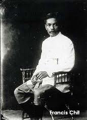 Francis Chit
