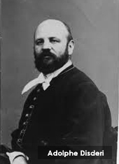 Adolphe Disderi