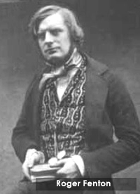Roger Fenton