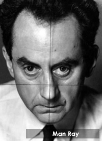 Man Ray