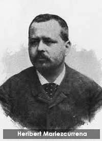 Heribert Mariezcurrena