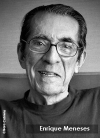 Enrique Meneses
