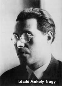 László Moholy-Nagy
