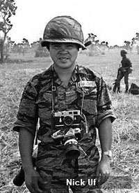 Nick Ut
