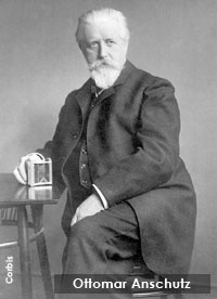 Ottomar Anschutz