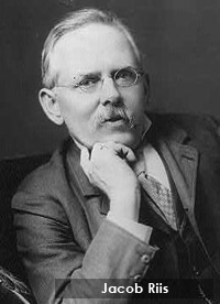 Jacob Riis