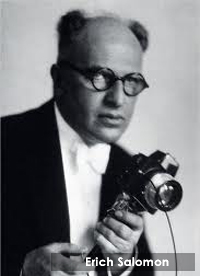 Erich Salomon