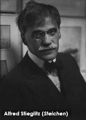 Alfred Stieglitz