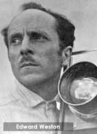 Edward Weston