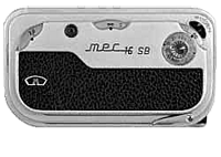 Mec 16 SB
