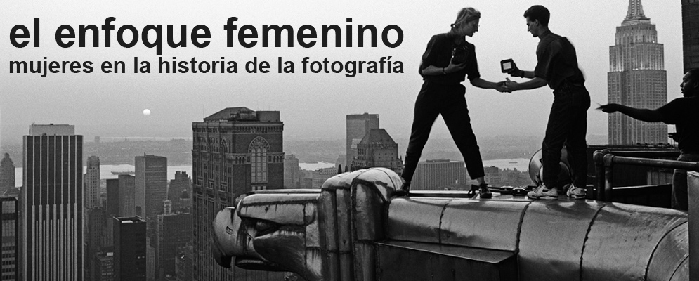 mujeres fotografia