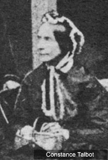 Constance Talbot