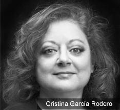 Crsitina Garcia Rodero