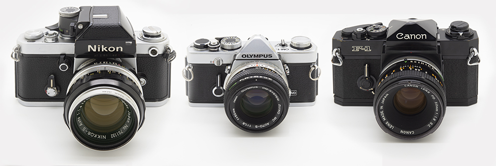 Olympus OM-1