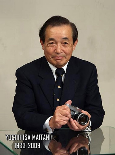 Yoshihisa Maitani