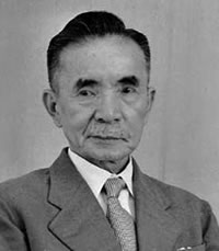 Takeshi Yamashita