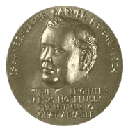 Medalla Lamme